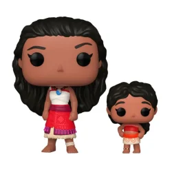 Funko POP! Vaiana con Hermana Vaiana 2