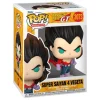 Funko Pop! Vegeta Super Saiyan 4 Dragon Ball GT