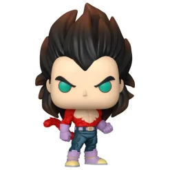 Funko Pop! Vegeta Super Saiyan 4 Dragon Ball GT