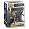 Funko Pop! Viktor Arcane League of Legends