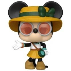 Funko POP! Vinyl Minnie Mouse Festival 9 cm