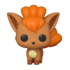 Funko Pop! Vulpix Pokemon