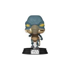 Funko Pop! Watto Star Wars: Episodio I