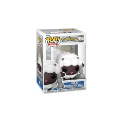 Funko Pop! Wooloo Pokemon