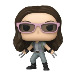 Funko POP! X-23 Deadpool 3 Marvel