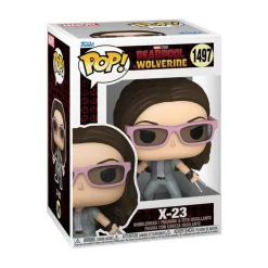 Funko POP! X-23 Deadpool 3 Marvel
