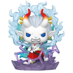 Funko Pop! Yamato Man-Beast Form One Piece