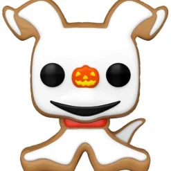 Funko POP! Zero Galleta Pesadilla Antes de Navidad