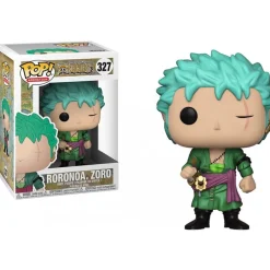 Funko Pop! Zoro One Piece