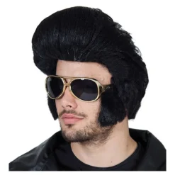 Gafas de Rockero con patillas