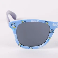 Gafas de Sol Bluey con Funda y Diseño Infantil