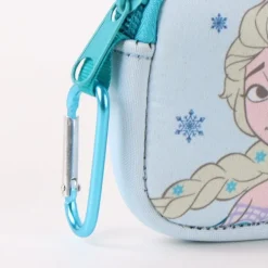 Gafas de Sol Frozen con Funda Protectora Azul