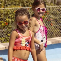 Gafas de Sol infantiles Minnie - Estilo y Protección para los Más Pequeños