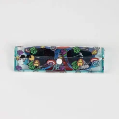 Gafas de Sol Marvel: Protección y Estilo para los Pequeños Héroes