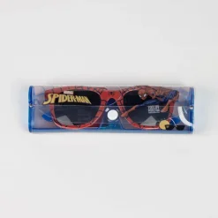 Gafas de Sol Marvel: Protección y Estilo para los Pequeños Héroes