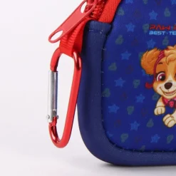 Gafas de Sol Paw Patrol con Funda Protectora Azul