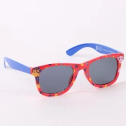 Gafas de Sol Paw Patrol con Funda Protectora Azul