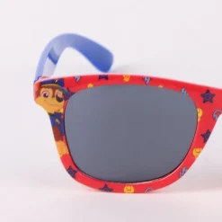 Gafas de Sol Paw Patrol con Funda Protectora Azul