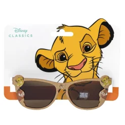 GAFAS DE SOL PREMIUM LION KING