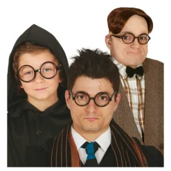 Gafas redondas Harry and Wally