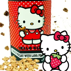 Galletas Hello Kitty Choco Biscuit