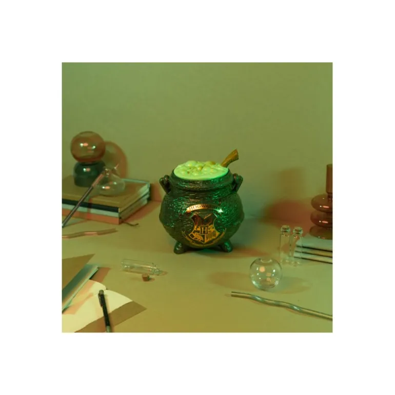 Galletero cerámica Caldero Chorreante Harry Potter