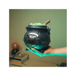 Galletero cerámica Caldero Chorreante Harry Potter