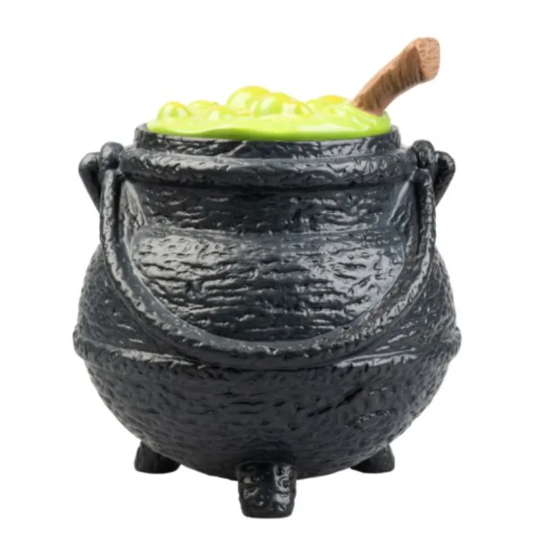 Galletero cerámica Caldero Chorreante Harry Potter