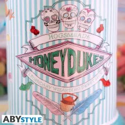 Galletero Cerámica Honeydukes de Harry Potter