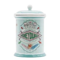 Galletero Cerámica Honeydukes de Harry Potter