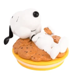 Galletero cerámica Snoopy