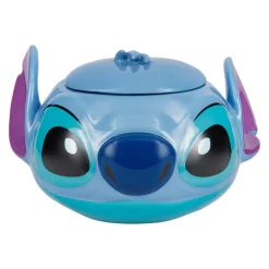 Galletero 3D Stitch 15 x 22 cm