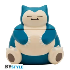 Galletero de cerámica Snorlax Pokémon