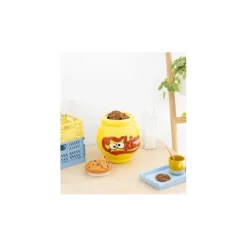 Galletero Monstruo de las Galletas Barrio Sésamo