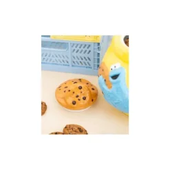 Galletero Monstruo de las Galletas Barrio Sésamo