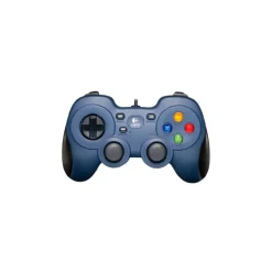 Gamepad Logitech F310 azul