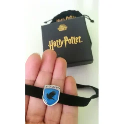 Gargantilla terciopelo Harry Potter Ravenclaw