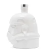 Garrafa de Vidrio Stormtrooper Blanca Original