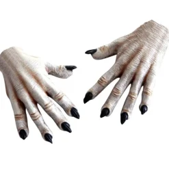 Garras de Zombie Nocturno