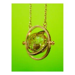 Giratiempo Hermione Harry Potter