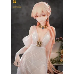 Girls Frontline Estatua 1/7 OTs-14 Divinely-Favoured Beauty Ver. 25 cm