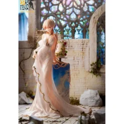 Girls Frontline Estatua 1/7 OTs-14 Divinely-Favoured Beauty Ver. 25 cm