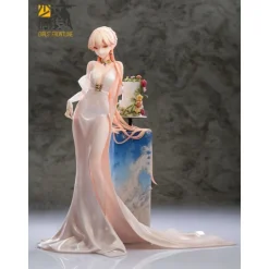 Girls Frontline Estatua 1/7 OTs-14 Divinely-Favoured Beauty Ver. 25 cm