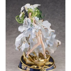 Girls Frontline Estatua PVC 1/7 M950A Wounded Ver. 29 cm