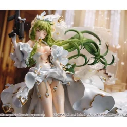 Girls Frontline Estatua PVC 1/7 M950A Wounded Ver. 29 cm