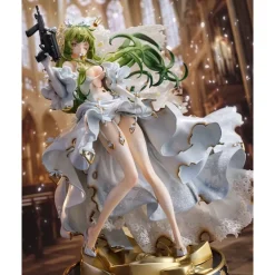 Girls Frontline Estatua PVC 1/7 M950A Wounded Ver. 29 cm