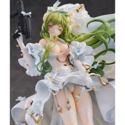 Girls Frontline Estatua PVC 1/7 M950A Wounded Ver. 29 cm