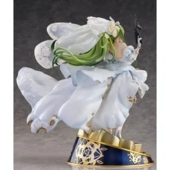 Girls Frontline Estatua PVC 1/7 M950A Wounded Ver. 29 cm