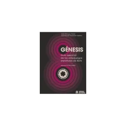 Génesis Guía esencial de los videojuegos españoles de 8 bits