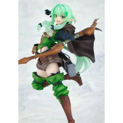 Goblin Slayer II Estatua 1/7 High Elf Archer 21 cm